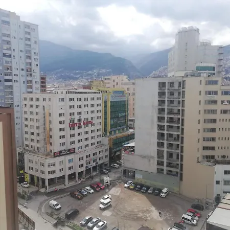 شقة مفروشة سوبر 2+1 Appartement Bursa