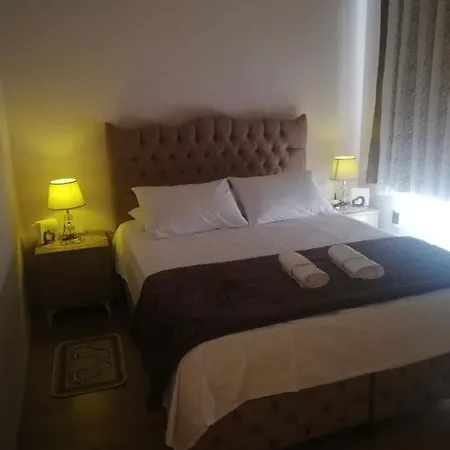شقة مفروشة سوبر 2+1 Appartement