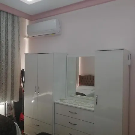 شقة مفروشة سوبر 2+1 Appartement Bursa