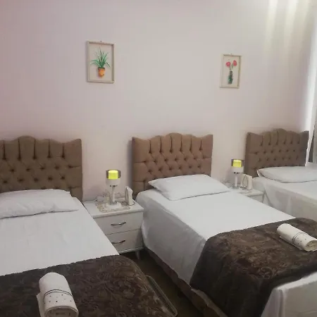 شقة مفروشة سوبر 2+1 Appartement