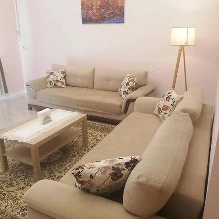 Appartement شقة مفروشة سوبر 2+1 *