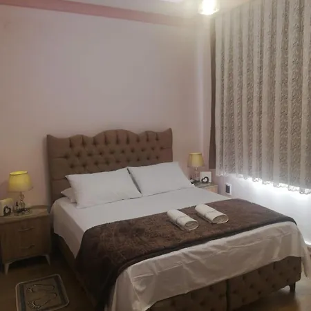 شقة مفروشة سوبر 2+1 Appartement Bursa