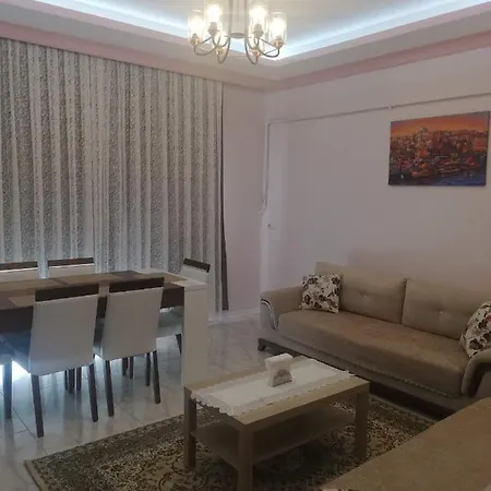 Appartement شقة مفروشة سوبر 2+1 *