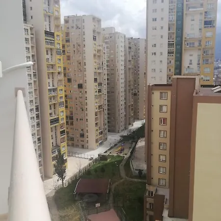 Appartement شقة مفروشة سوبر 2+1 Bursa
