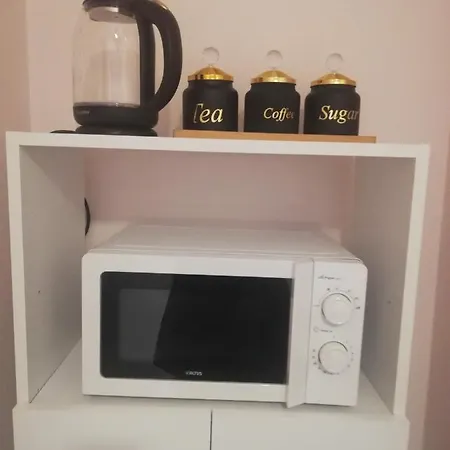 Appartement شقة مفروشة سوبر 2+1 Bursa