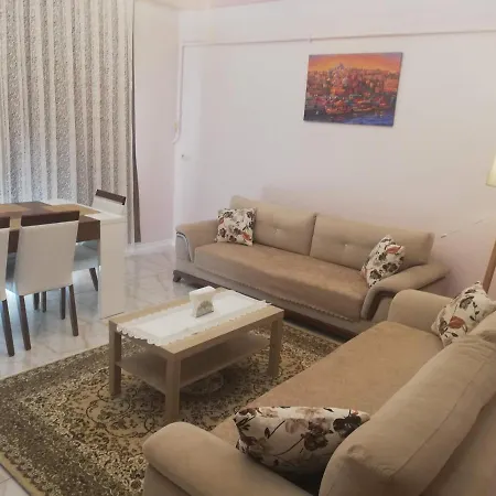 شقة مفروشة سوبر 2+1 Appartement Bursa