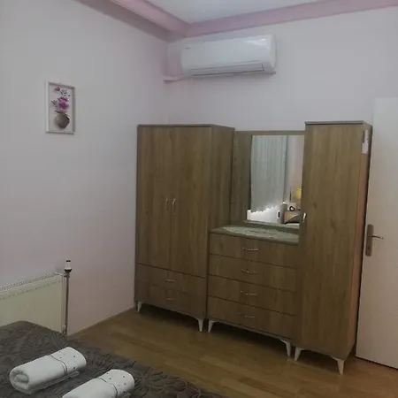 شقة مفروشة سوبر 2+1 Appartement Bursa
